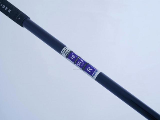 Fairway Wood : Tsuruya : ไม้กระเทย Tsuruya Onesider NS3 Loft 18 FLex R