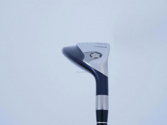 Fairway Wood : Tsuruya : ไม้กระเทย Tsuruya Onesider NS3 Loft 18 FLex R