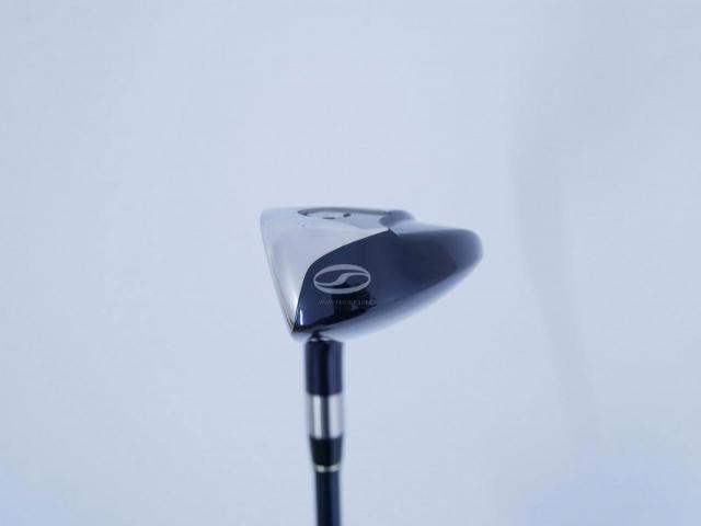 Fairway Wood : Tsuruya : ไม้กระเทย Tsuruya Onesider NS3 Loft 18 FLex R