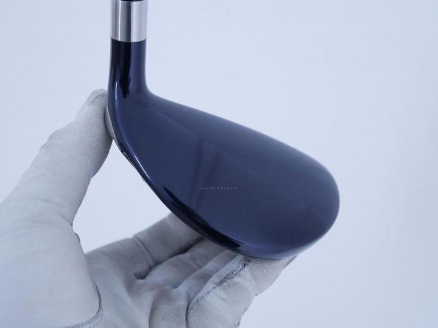 Fairway Wood : Tsuruya : ไม้กระเทย Tsuruya Onesider NS3 Loft 18 FLex R