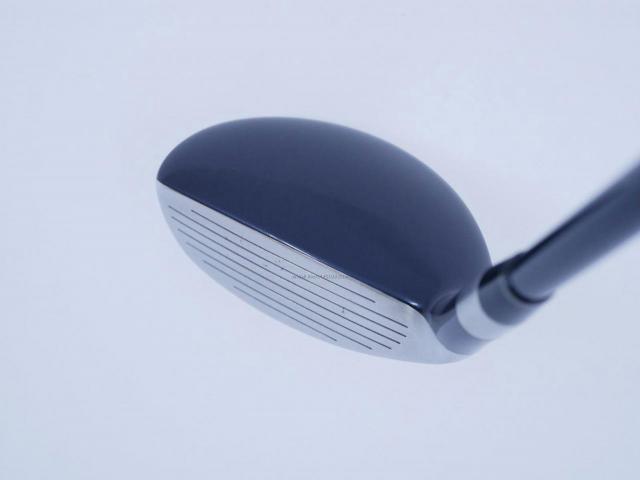 Fairway Wood : Tsuruya : ไม้กระเทย Tsuruya Onesider NS3 Loft 18 FLex R