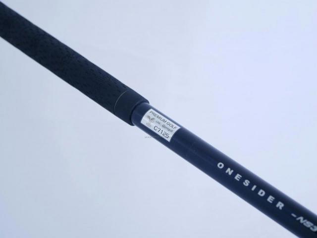 Fairway Wood : Tsuruya : ไม้กระเทย Tsuruya Onesider NS3 Loft 18 FLex R