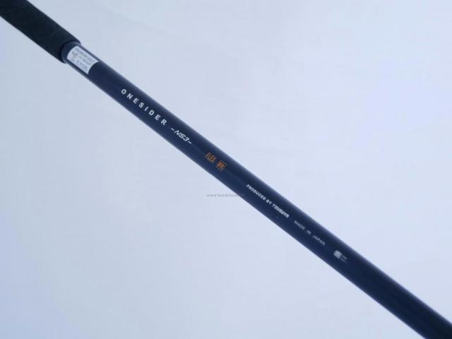 Fairway Wood : Tsuruya : ไม้กระเทย Tsuruya Onesider NS3 Loft 18 FLex R