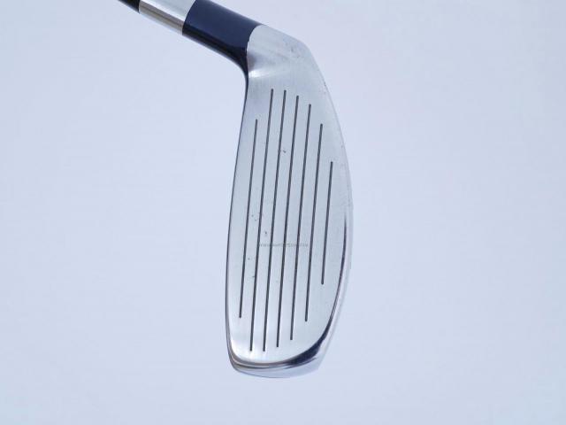Fairway Wood : Tsuruya : ไม้กระเทย Tsuruya Onesider NS3 Loft 18 FLex R