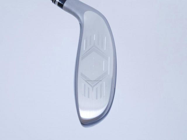 Fairway Wood : xxio : ไม้กระเทย XXIO Prime 11 (รุ่นปี 2022 ท๊อปสุด ตีง่าย ไกล) Loft 23 ก้านกราไฟต์ SP-1100 Flex R
