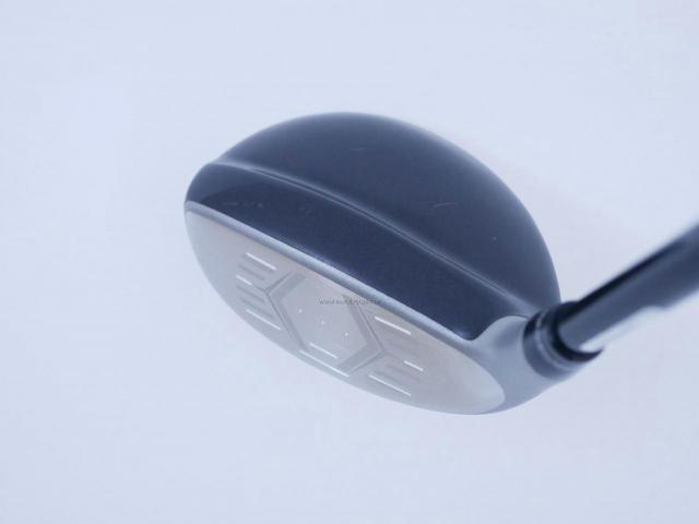 Fairway Wood : xxio : ไม้กระเทย XXIO Prime 11 (รุ่นปี 2022 ท๊อปสุด ตีง่าย ไกล) Loft 23 ก้านกราไฟต์ SP-1100 Flex R