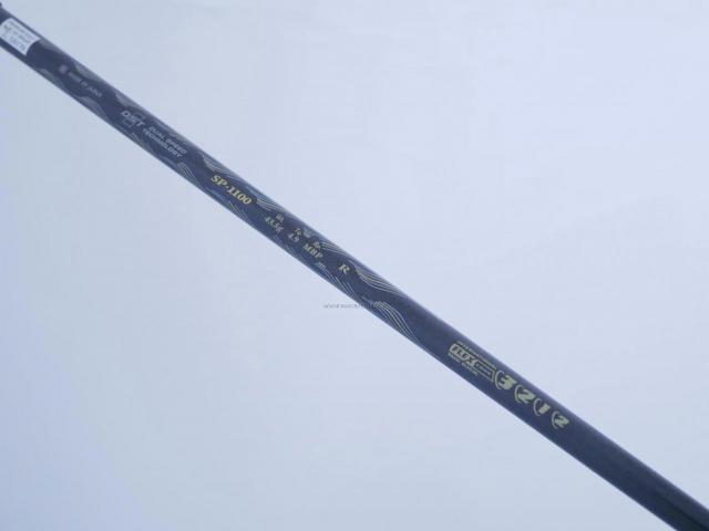 Fairway Wood : xxio : ไม้กระเทย XXIO Prime 11 (รุ่นปี 2022 ท๊อปสุด ตีง่าย ไกล) Loft 23 ก้านกราไฟต์ SP-1100 Flex R