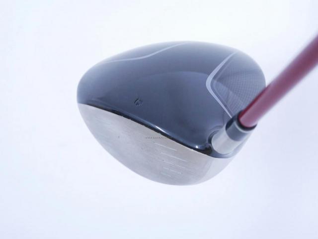 Driver : Taylormade : ไดรเวอร์ Taylormade Burner Draw (460cc.) Loft 10.5 Flex SR