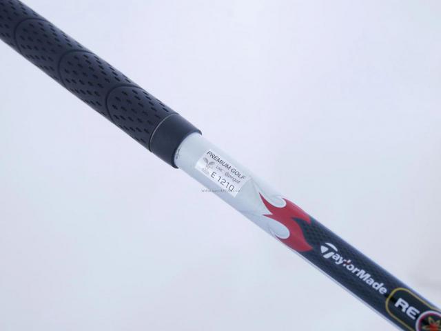 Driver : Taylormade : ไดรเวอร์ Taylormade Burner Draw (460cc.) Loft 10.5 Flex SR