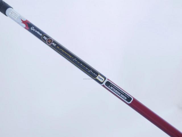 Driver : Taylormade : ไดรเวอร์ Taylormade Burner Draw (460cc.) Loft 10.5 Flex SR