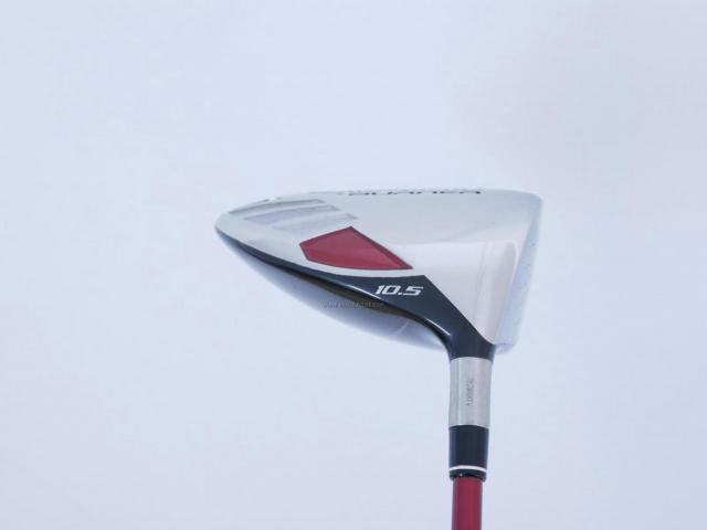 Driver : Taylormade : ไดรเวอร์ Taylormade Burner Draw (460cc.) Loft 10.5 Flex SR