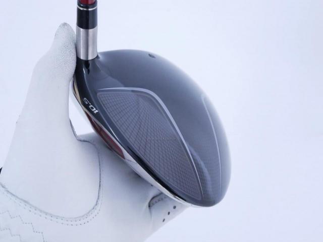 Driver : Taylormade : ไดรเวอร์ Taylormade Burner Draw (460cc.) Loft 10.5 Flex SR