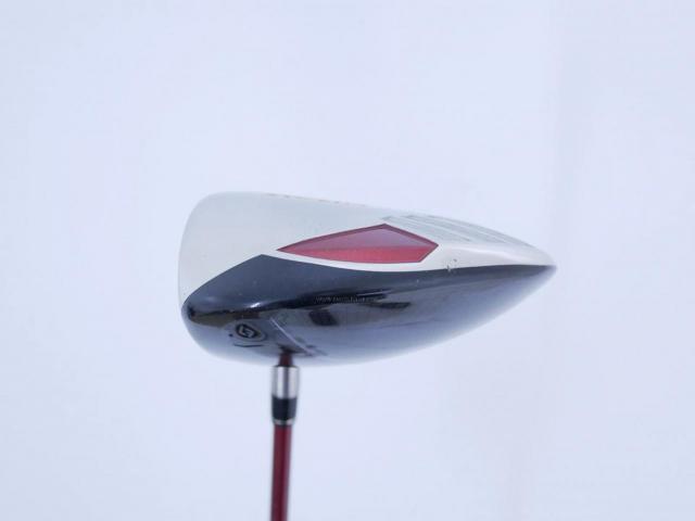 Driver : Taylormade : ไดรเวอร์ Taylormade Burner Draw (460cc.) Loft 10.5 Flex SR