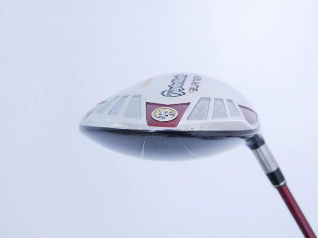 Driver : Taylormade : ไดรเวอร์ Taylormade Burner Draw (460cc.) Loft 10.5 Flex SR