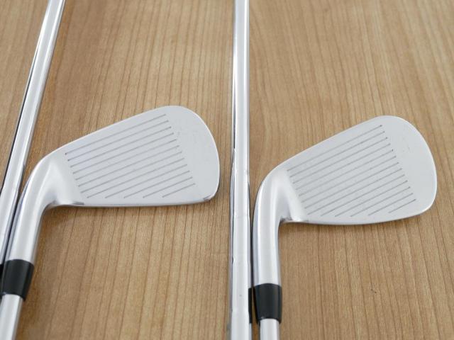 Iron set : Titleist : ชุดเหล็ก Titleist T200 (รุ่นปี 2020) มีเหล็ก 6-Pw (5 ชิ้น) ก้านเหล็ก NS Pro 950 NEO Flex R