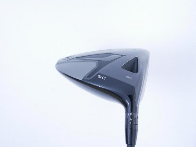 Driver : Titleist : ไดรเวอร์ Titleist TSi 2 (รุ่นปี 2021) Loft 9 (ปรับได้) ก้าน Mitsubishi TENSEI K Black 65 Flex S