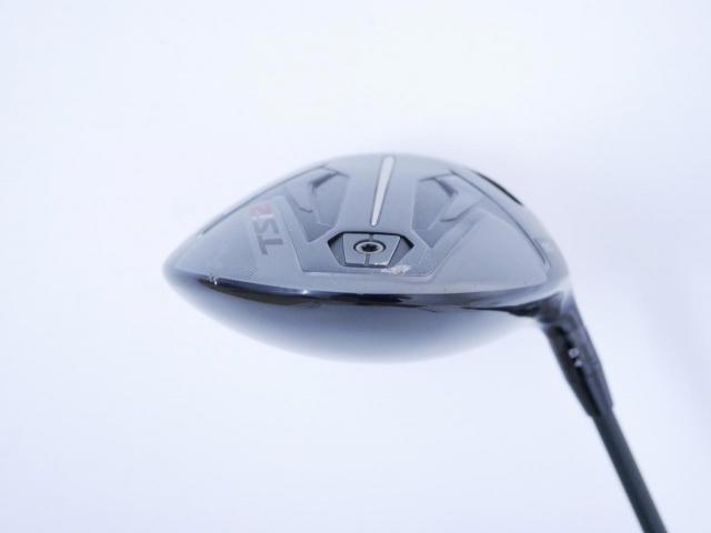 Driver : Titleist : ไดรเวอร์ Titleist TSi 2 (รุ่นปี 2021) Loft 9 (ปรับได้) ก้าน Mitsubishi TENSEI K Black 65 Flex S