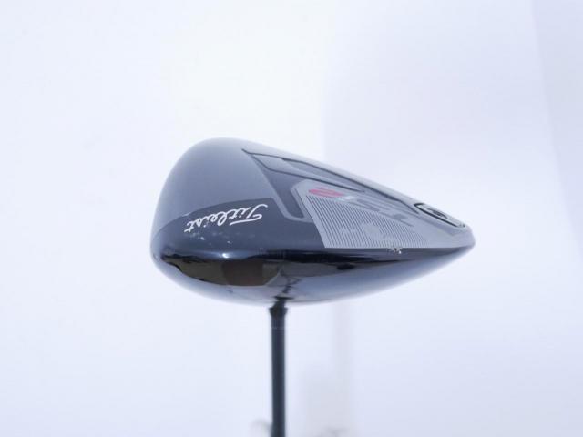 Driver : Titleist : ไดรเวอร์ Titleist TSi 2 (รุ่นปี 2021) Loft 9 (ปรับได้) ก้าน Mitsubishi TENSEI K Black 65 Flex S