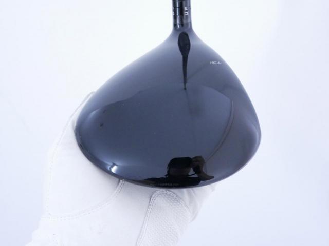 Driver : Titleist : ไดรเวอร์ Titleist TSi 2 (รุ่นปี 2021) Loft 9 (ปรับได้) ก้าน Mitsubishi TENSEI K Black 65 Flex S