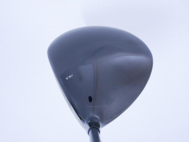 Driver : Titleist : ไดรเวอร์ Titleist TSi 2 (รุ่นปี 2021) Loft 9 (ปรับได้) ก้าน Mitsubishi TENSEI K Black 65 Flex S