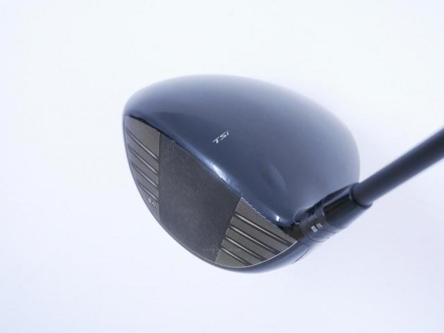 Driver : Titleist : ไดรเวอร์ Titleist TSi 2 (รุ่นปี 2021) Loft 9 (ปรับได้) ก้าน Mitsubishi TENSEI K Black 65 Flex S