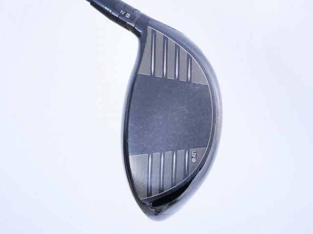 Driver : Titleist : ไดรเวอร์ Titleist TSi 2 (รุ่นปี 2021) Loft 9 (ปรับได้) ก้าน Mitsubishi TENSEI K Black 65 Flex S