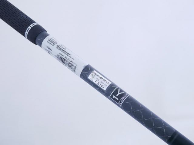 Driver : Titleist : ไดรเวอร์ Titleist TSi 2 (รุ่นปี 2021) Loft 9 (ปรับได้) ก้าน Mitsubishi TENSEI K Black 65 Flex S