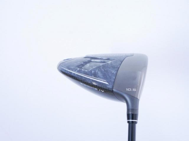 Driver : Callaway : ไดรเวอร์ Callaway Paradym Ai SMOKE MAX FAST (รุ่นปี 2024 Japan Spec.) Loft 10.5 ก้าน Mitsubishi TENSEI 40 Flex R