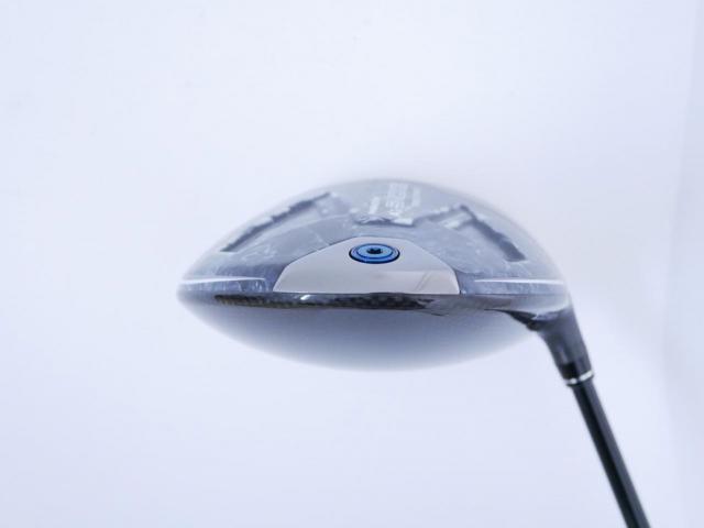 Driver : Callaway : ไดรเวอร์ Callaway Paradym Ai SMOKE MAX FAST (รุ่นปี 2024 Japan Spec.) Loft 10.5 ก้าน Mitsubishi TENSEI 40 Flex R