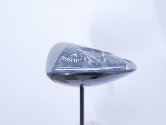 Driver : Callaway : ไดรเวอร์ Callaway Paradym Ai SMOKE MAX FAST (รุ่นปี 2024 Japan Spec.) Loft 10.5 ก้าน Mitsubishi TENSEI 40 Flex R