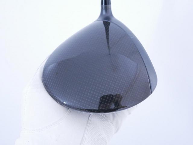 Driver : Callaway : ไดรเวอร์ Callaway Paradym Ai SMOKE MAX FAST (รุ่นปี 2024 Japan Spec.) Loft 10.5 ก้าน Mitsubishi TENSEI 40 Flex R