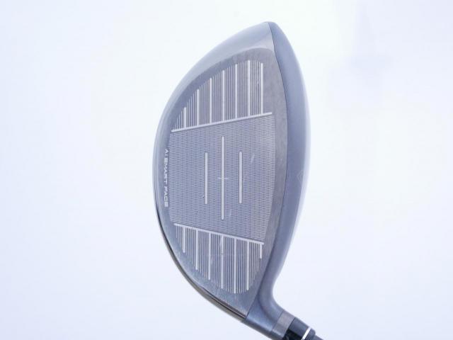 Driver : Callaway : ไดรเวอร์ Callaway Paradym Ai SMOKE MAX FAST (รุ่นปี 2024 Japan Spec.) Loft 10.5 ก้าน Mitsubishi TENSEI 40 Flex R