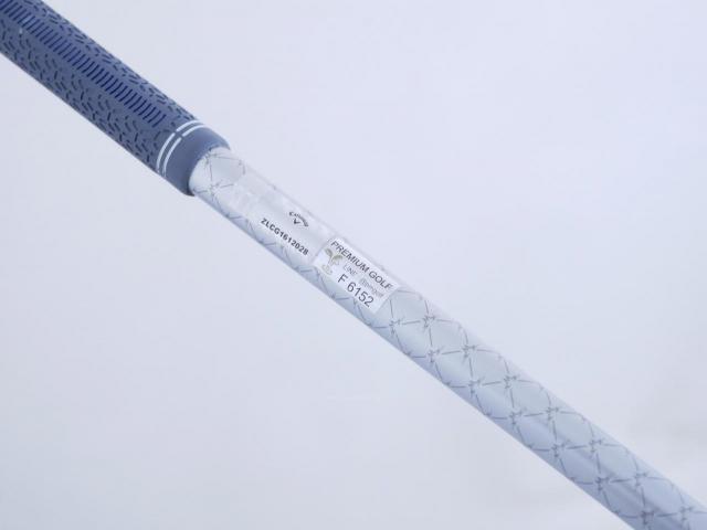 Driver : Callaway : ไดรเวอร์ Callaway Paradym Ai SMOKE MAX FAST (รุ่นปี 2024 Japan Spec.) Loft 10.5 ก้าน Mitsubishi TENSEI 40 Flex R