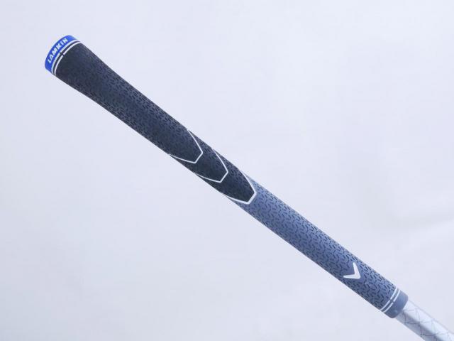 Driver : Callaway : ไดรเวอร์ Callaway Paradym Ai SMOKE MAX FAST (รุ่นปี 2024 Japan Spec.) Loft 10.5 ก้าน Mitsubishi TENSEI 40 Flex R