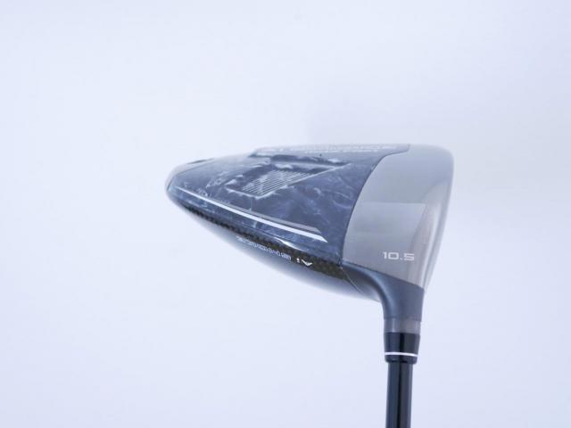 Driver : Callaway : ไดรเวอร์ Callaway Paradym Ai SMOKE MAX FAST (รุ่นปี 2024 Japan Spec.) Loft 10.5 ก้าน Mitsubishi TENSEI 40 Flex R