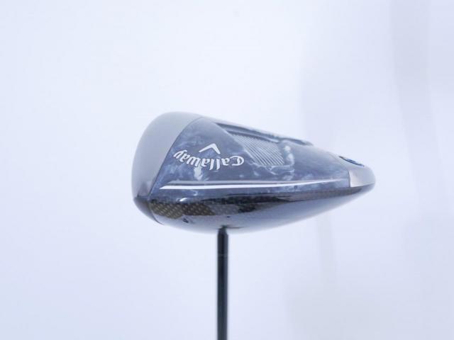 Driver : Callaway : ไดรเวอร์ Callaway Paradym Ai SMOKE MAX FAST (รุ่นปี 2024 Japan Spec.) Loft 10.5 ก้าน Mitsubishi TENSEI 40 Flex R