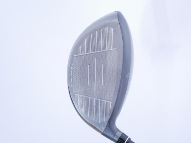Driver : Callaway : ไดรเวอร์ Callaway Paradym Ai SMOKE MAX FAST (รุ่นปี 2024 Japan Spec.) Loft 10.5 ก้าน Mitsubishi TENSEI 40 Flex R