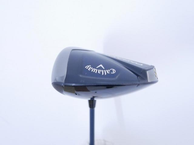 Driver : Callaway : ไดรเวอร์ Callaway Paradym X (รุ่นปี 2023 Japan Spec.) Loft 10.5 (ปรับได้) ก้าน Fujikura Ventus TR 5 Flex R