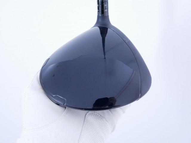 Driver : Callaway : ไดรเวอร์ Callaway Paradym X (รุ่นปี 2023 Japan Spec.) Loft 10.5 (ปรับได้) ก้าน Fujikura Ventus TR 5 Flex R