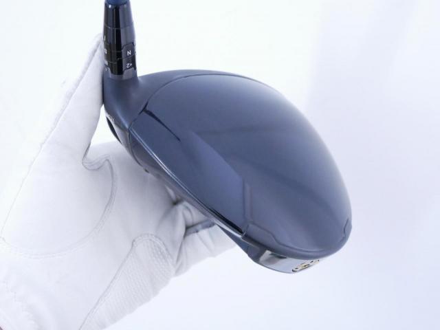 Driver : Callaway : ไดรเวอร์ Callaway Paradym X (รุ่นปี 2023 Japan Spec.) Loft 10.5 (ปรับได้) ก้าน Fujikura Ventus TR 5 Flex R