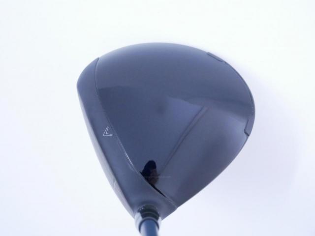 Driver : Callaway : ไดรเวอร์ Callaway Paradym X (รุ่นปี 2023 Japan Spec.) Loft 10.5 (ปรับได้) ก้าน Fujikura Ventus TR 5 Flex R
