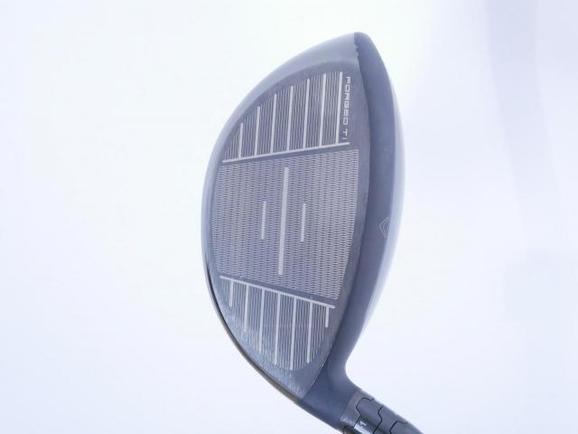 Driver : Callaway : ไดรเวอร์ Callaway Paradym X (รุ่นปี 2023 Japan Spec.) Loft 10.5 (ปรับได้) ก้าน Fujikura Ventus TR 5 Flex R