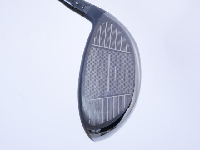Driver : Callaway : ไดรเวอร์ Callaway Paradym X (รุ่นปี 2023 Japan Spec.) Loft 10.5 (ปรับได้) ก้าน Fujikura Ventus TR 5 Flex R