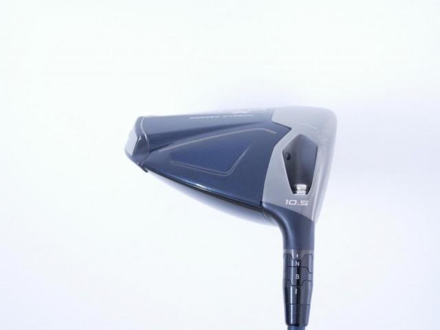Driver : Callaway : ไดรเวอร์ Callaway Paradym X (รุ่นปี 2023 Japan Spec.) Loft 10.5 (ปรับได้) ก้าน Fujikura Ventus TR 5 Flex S