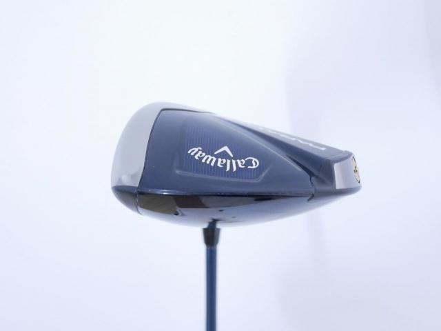 Driver : Callaway : ไดรเวอร์ Callaway Paradym X (รุ่นปี 2023 Japan Spec.) Loft 10.5 (ปรับได้) ก้าน Fujikura Ventus TR 5 Flex S
