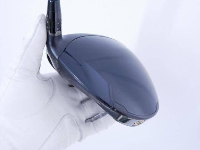 Driver : Callaway : ไดรเวอร์ Callaway Paradym X (รุ่นปี 2023 Japan Spec.) Loft 10.5 (ปรับได้) ก้าน Fujikura Ventus TR 5 Flex S