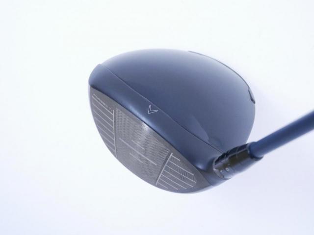 Driver : Callaway : ไดรเวอร์ Callaway Paradym X (รุ่นปี 2023 Japan Spec.) Loft 10.5 (ปรับได้) ก้าน Fujikura Ventus TR 5 Flex S