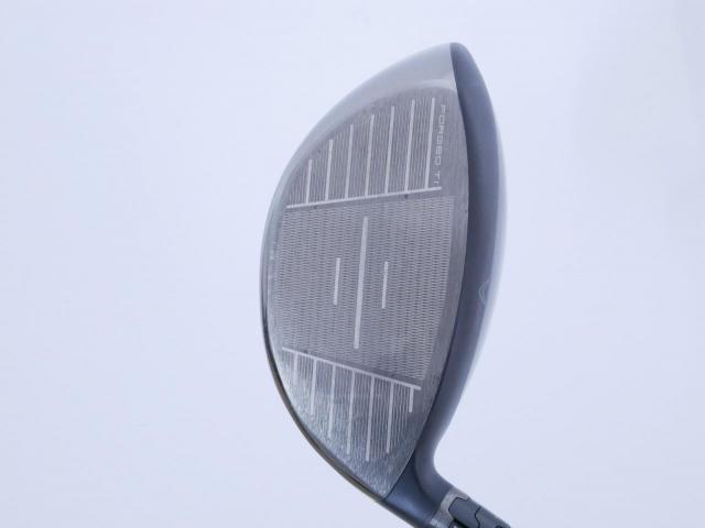 Driver : Callaway : ไดรเวอร์ Callaway Paradym X (รุ่นปี 2023 Japan Spec.) Loft 10.5 (ปรับได้) ก้าน Fujikura Ventus TR 5 Flex S