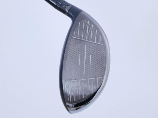 Driver : Callaway : ไดรเวอร์ Callaway Paradym X (รุ่นปี 2023 Japan Spec.) Loft 10.5 (ปรับได้) ก้าน Fujikura Ventus TR 5 Flex S