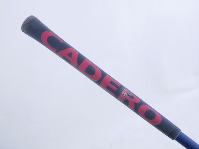 Driver : Callaway : ไดรเวอร์ Callaway Paradym X (รุ่นปี 2023 Japan Spec.) Loft 10.5 (ปรับได้) ก้าน Fujikura Ventus TR 5 Flex S